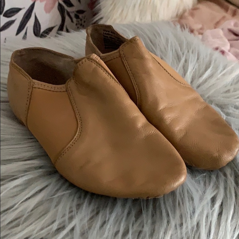 Balera youth dance shoes, style B80, 4.0 AD M